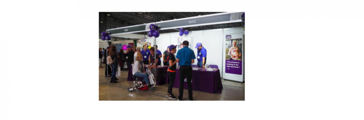 Melbourne Disability Expo