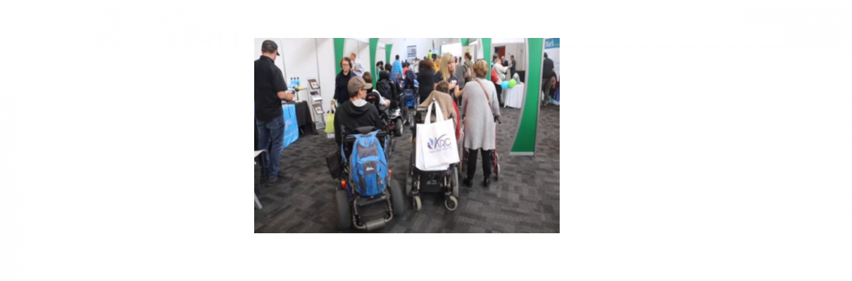 Sydney Disability Expo